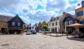 Randonnée Marche Le Faou - Visite express du centre historique de Le Faou - Photo 9