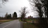 Randonnée A pied Montbarrey - Sentier des radeliers - Photo 8