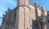 Randonnée Marche Carcassonne - carcassonne under the sun  - Photo 9