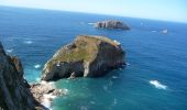 Tocht Te voet Gozón - Wikiloc Cabo Penes - Photo 9