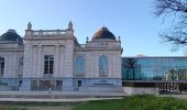 Tour Wandern Trooz - de gare en gare : Trooz - Liège St Lambert  - Photo 17