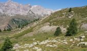 Excursión Senderismo Névache - Laval nevache - Photo 1