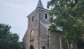 Trail Walking Hamoir - Filot 220725 - Photo 1