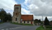 Tocht Stappen Nanteuil-Notre-Dame - Nanteuil-Notre-Dame du 02-10-2024 - Photo 5