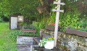 Trail Walking Houffalize - Engreux 190625 - Photo 11