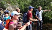 Tocht Stappen Deiva Marina - Rando cinq terre 1er jour Deiva Marina - Levanto - Photo 9