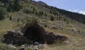 Trail Walking Vallouise-Pelvoux - Cabane pastorale de l'Eychauda - Photo 2