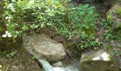 Trail Walking Die - Col de Bergu  - Photo 14