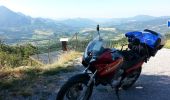 Trail Motorbike Digne-les-Bains - GTA 2018 - ETAPE 8 - Photo 4