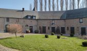 Tour Wandern Sombreffe - Randonnée autour de Ligny  - Photo 6