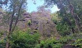 Tocht Stappen Nandrin - promenade de la rochette : villers le temple - grand fond d'oxhe - villers le temple - Photo 16