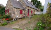 Tour Wandern Crozon - Cap de la Chèvre - Pointe de Dinan Plage de Goulien - 26.4km 600m 7h50 (40mn) - 2019 09 08 - Photo 3