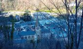 Trail Walking Cauterets - cauteret 19/3 - Photo 1