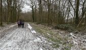 Trail Walking Fosses-la-Ville - Sart Eustache 23,2 km - Photo 6