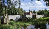 Randonnée A pied Poběžovice - [Ž] Bělá nad Radbuzou - Poběžovice - Photo 10