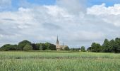 Randonnée Marche Beekdaelen - Schimmert  - Photo 6