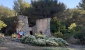 Tour Wandern Aubagne - Manon Taoume  - Photo 3