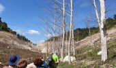 Trail Walking Vauvenargues - Vimont.helene - Photo 13