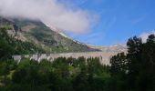 Trail Walking Aussois - Aussois Refuges du fond d'Aussois - Photo 15