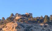 Tour Wandern Bollène - Chabrieres  - Photo 2