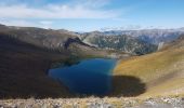 Randonnée Marche Uvernet-Fours - Lac d'Allos - Photo 11