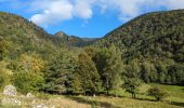 Tour Wandern Mittlach - 2023-09-24 Marche Mittlach 5 Lacs - Photo 2