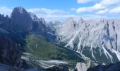 Tour Zu Fuß San Giovanni di Fassa - IT-E541 - Photo 8