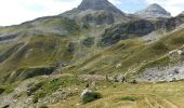 Tour Wandern Lescun - LESCUN Laberouat pas d azun LPC G3/G4  