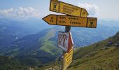 Tour Zu Fuß Morterone - Sentiero 17: Forcella di Olino - Rifugio Azzoni - Photo 7