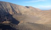 Excursión Senderismo Tinajo - Caldera Blanca 15.10.24 - Photo 9