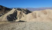 Percorso Marcia Unknown - 2024 Death Valley Badlands loop - Photo 3