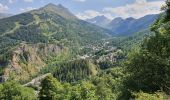 Trail Walking Valloire - Valloire - Des Gorges de l'Enfer au Le Poingt Ravier - Photo 10