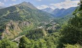 Tocht Stappen Valloire - Valloire - Des Gorges de l'Enfer au Le Poingt Ravier - Photo 10