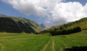 Excursión Senderismo La Plagne-Tarentaise - Les Fours- belle rando facile - Photo 6