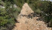 Trail Walking Murs - Col de murs - Photo 8