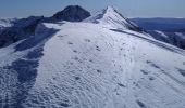 Percorso Sci alpinismo Santo Stefano di Tinia - Mont Triboulet et Mont Rion - Photo 7