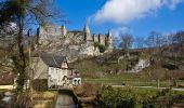 Tour Zu Fuß Onhaye - Le Marteau - Photo 5