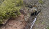 Randonnée Marche Chambon-sur-Lac - Vallée de Chaudefour et cascades  - Photo 4