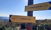 Tour Wandern Le Castellet - Roche Redonne  - Photo 4