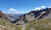 Tour Wandern Le Monêtier-les-Bains - le lac de Combeynot - Photo 2