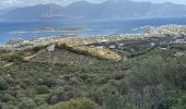 Tocht Stappen Κοινότητα Ἁγίου Νικολάου - Le sommet d’Oxa à partir d’Agios Nikolaos - Photo 2