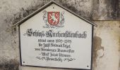 Randonnée A pied Kirchensittenbach - Oberkrumbach-Kleedorf - Photo 6