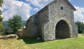 Trail Walking Cerdon - Cedron  - Photo 5