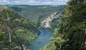 Trail On foot La Chaux-de-Fonds - La Chaux-de-Fonds - Saut du Doubs - Photo 9