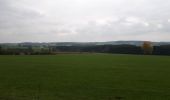 Tocht Stappen Gouvy - Ourthe village  - Photo 1