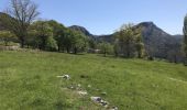 Trail Walking La Bastide - Tour Lachens  - Photo 5