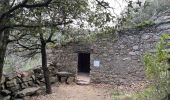 Percorso Marcia Laroque-des-Albères - La Roque des Alberes, randonnée et botanique - Photo 10