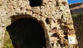 Percorso Marcia Les Arcs-sur-Argens - taradeau - Photo 8