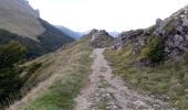 Trail Walking Omblèze - Le tour du Roc de Toulau - Photo 4