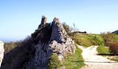 Trail Walking La Baume-Cornillane - La Raye (Circuit PR n° 143) - Photo 17